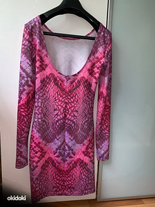 Armani exchange оригинальное платье (3 фото из 3)