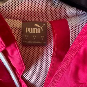 PUMA ÕHUKE SPORDIJOPE - S (3 foto / 4)