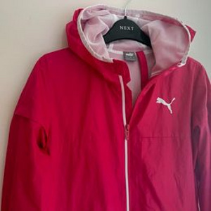 PUMA ÕHUKE SPORDIJOPE - S (4 foto / 4)