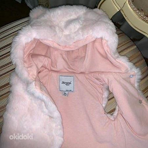Mayoral karvane vest (3 foto / 3)
