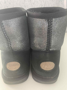 EMU AUSTRALIA UGG - 36/37 (3 foto / 6)