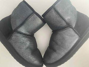 EMU AUSTRALIA UGG - 36/37 (4 foto / 6)