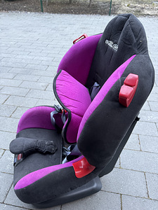 Turvatool lapsele 9-25 kg (2 foto / 3)