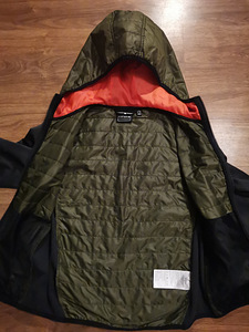 Icepeak куртка 140 (3 фото из 3)