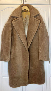 Max Mara Uus mantel (4 foto / 4)