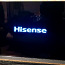 Hisense 60 дюймов телевизор (фото #1)
