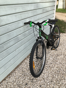 Велосипед Schwinn 24 дюйма (2 фото из 2)