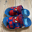 Spiderman sandaalid / suvejalatsid, 25 (foto #1)
