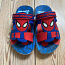 Spiderman sandaalid / suvejalatsid, 25 (foto #2)