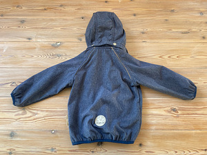 Jonathan softshell куртка, 92 (3 фото из 3)