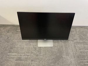 Monitor Dell UltraSharp U2715H (1 foto / 1)