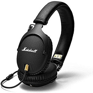 Marshall K M-ACCS-00152 Мониторные наушники (2 фото из 2)