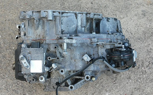 Automaatkäigukast 20GR03 (2 foto / 3)