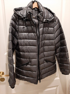 Massimo Dutti куртка, как новая, размер М