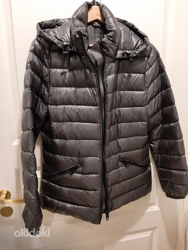 Massimo Dutti куртка, как новая, размер М (фото #1)