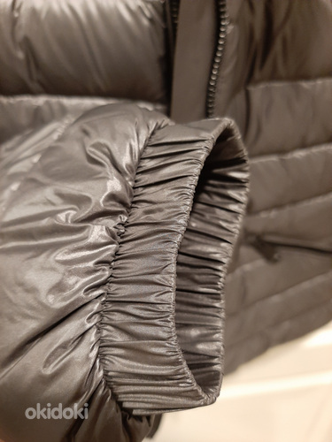 Massimo Dutti куртка, как новая, размер М (фото #2)