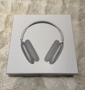 AirPods Max, реплика (1 фото из 5)