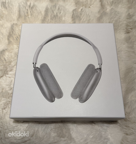 AirPods Max, реплика