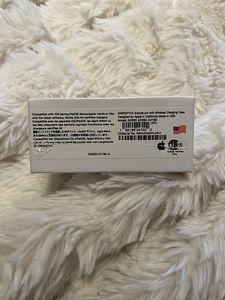 Apple airpods, replica (3 foto / 3)