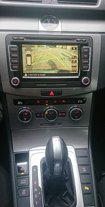 Volkswagen Passat Comfortline 1.6 TDI, 2014a. (4 foto / 5)