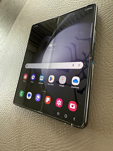Galaxy Z Fold5 512GB (5 фото из 5)
