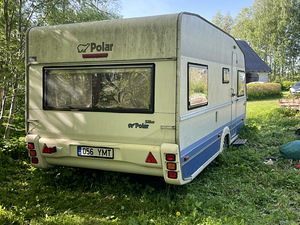 Polar 520gs (3 фото из 10)