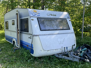 Polar 520gs (4 фото из 10)