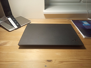 Lenovo Thinkpad L480 (5 foto / 10)