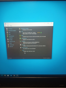 Lenovo Thinkpad L480 (10 foto / 10)