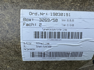 BMW e61 lci riidest sisu (4 foto / 4)
