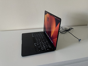 MacBook Air M2/256gb/8gb (7 foto / 8)