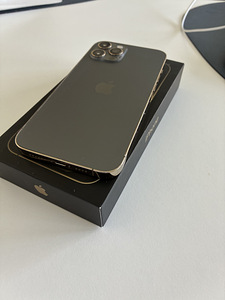 iPhone 12ProMax 128gb (6 foto / 8)