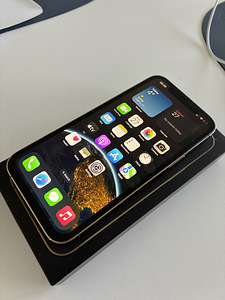 iPhone 12 Promax 128gb (1 foto / 7)