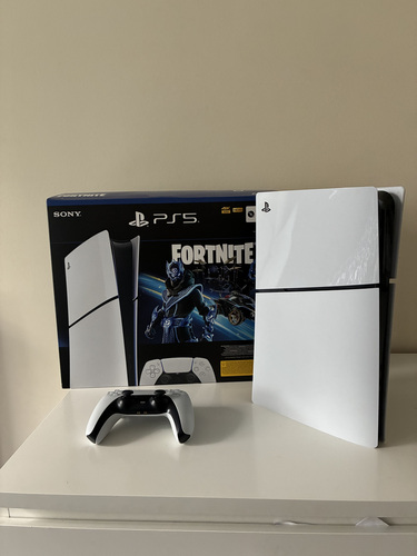 Ps5 Digital tb Y2jb fw10