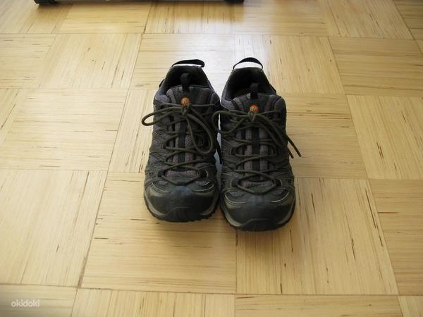 Merrell мужские кроссовки, размер 42 (фото #3)