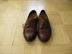 TOP MAN туфли, размер 41 (2 фото из 3)