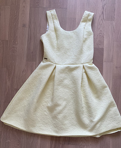 Платье 36