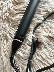 Philips juuksesirgendaja/stiiler, mudel Philips BHS675/00. (4 foto / 6)