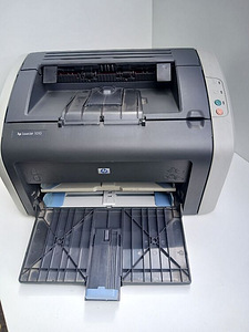 Hp laserjet 1010 printer