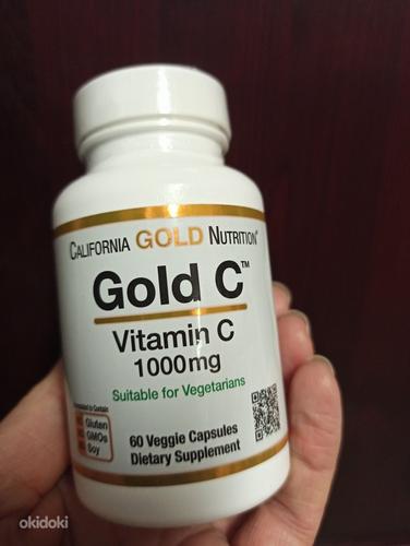 Vitamin C (foto #1)