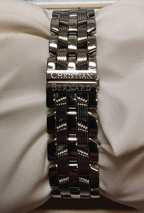 CHRISTIAN BERNARD (Paris - FRANCE) "HORIZON" very rare (7 foto / 10)