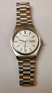 SEIKO Chronos 5H23-7060 JDM Quartz Snowflake 1981 October (2 foto / 10)