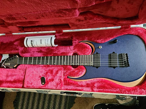 Ibanez Rgdr4427 Fx Ntf Japan Prestige (1 foto / 6)