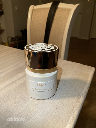 Orion Tiziana Terenzi 80-85ml originaal!