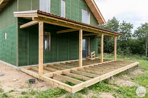 Ehitus ja remont (2 foto / 6)