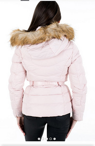 Guess пуховик S (2 фото из 4)