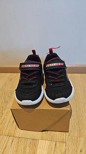 Skechers laste unisex tossud s 24 (2 foto / 3)
