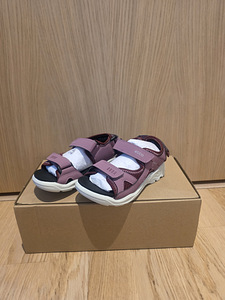Ecco biom craft sandaalid s27 (1 foto / 2)
