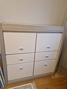 Mööbel ideaalses seisukorras (3 foto / 5)