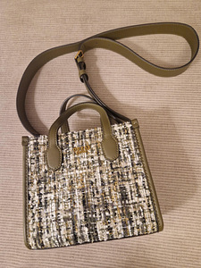 GUESS-Сумка новая